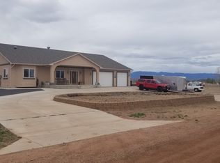 1332 W Los Charros Dr, Pueblo West, CO 81007