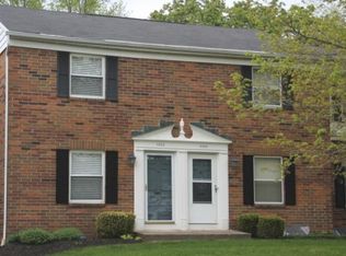 5065 Godown Rd, Columbus, OH 43220