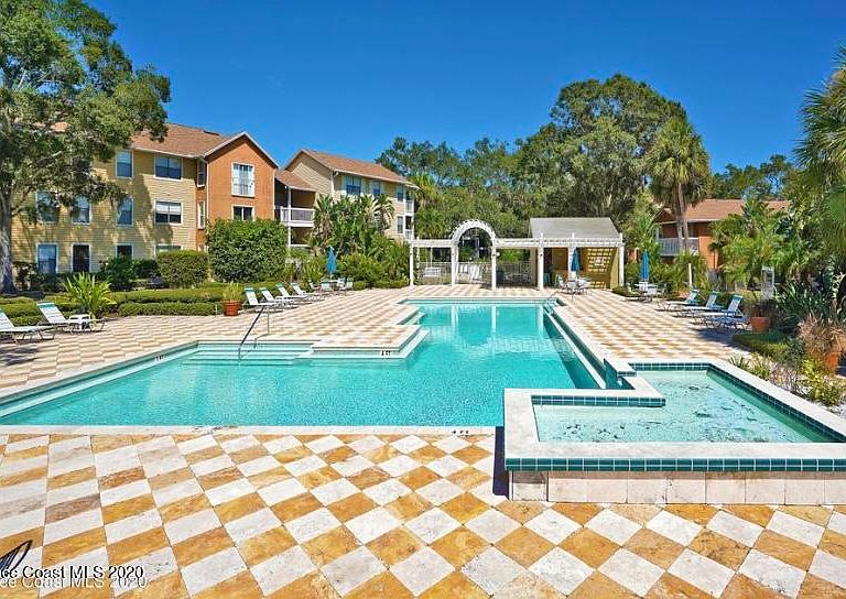 Sunset Bay Apartments Merritt Island, FL Zillow