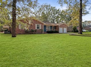 7 Otranto Blvd, Hanahan, SC 29410