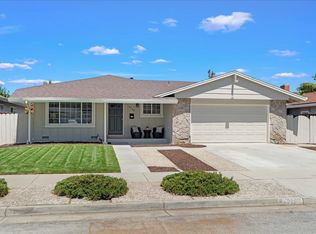 4719 Blanco Dr, San Jose, CA 95129