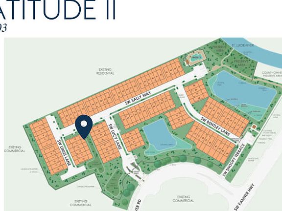 Latitude ll 01403 Homesite