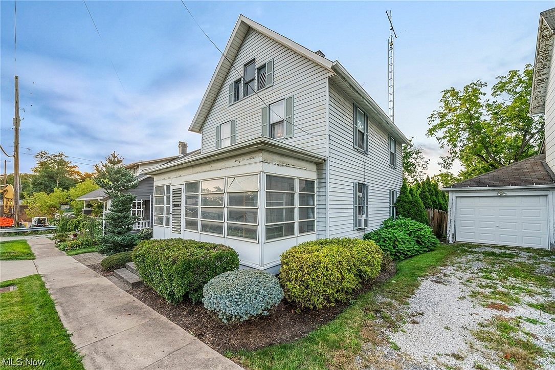 23140 South St, Homeworth, OH 44634 Zillow