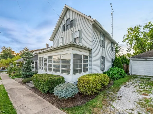 23140 South St, Homeworth, OH 44634