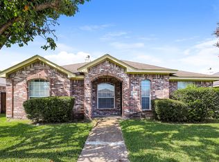 2717 Bent Brook Dr, Mesquite, TX 75181