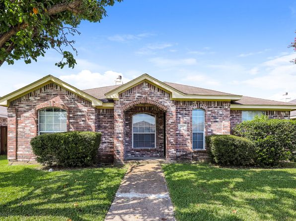 2717 Bent Brook Dr