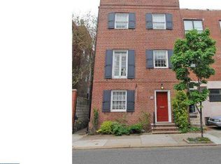 408 S 19th St, Philadelphia, PA 19146