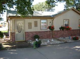 6576 W Highway 30, Ames, NE 68621