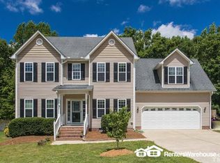 156 Finley Ct, Clayton, NC 27520