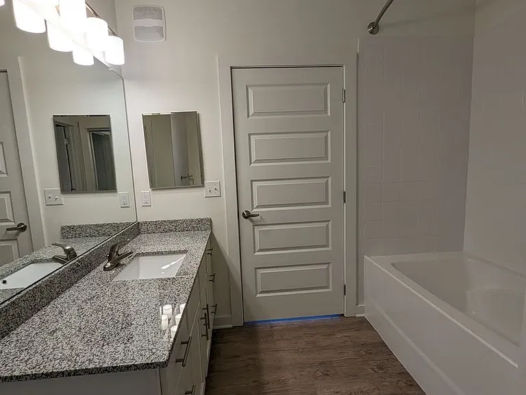 Cottages Cades Cove — Photo 8