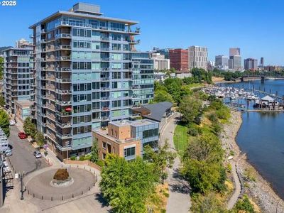 1920 S River Dr Unit 1007, Portland, OR, 97201