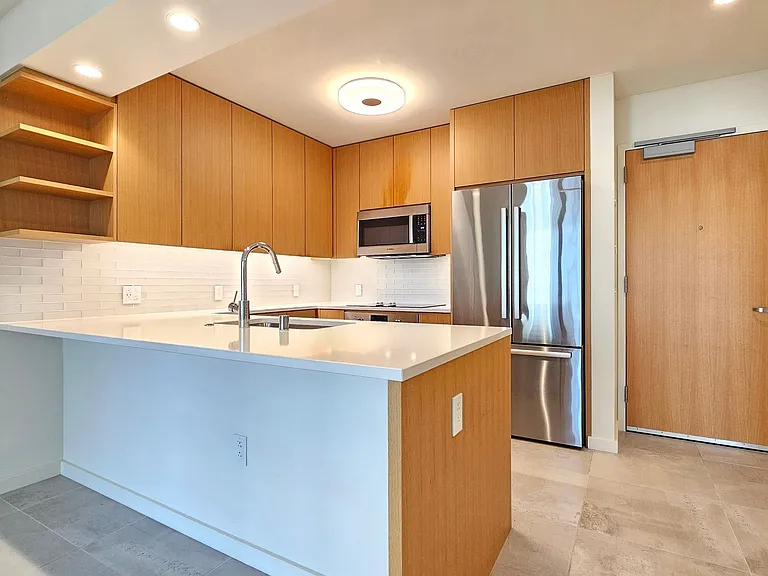 1388 Kapiolani Blvd #1505 — Photo 3