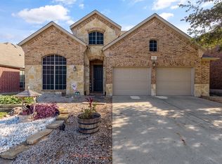 684 Payton Way, Fate, TX 75087