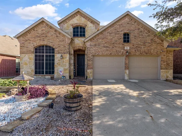 684 Payton Way, Fate, TX 75087