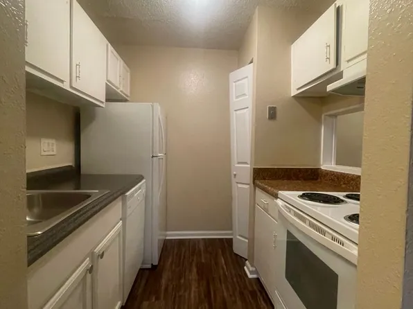 The New Meridian Apartments