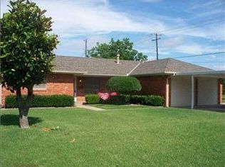 5017 N Utah Ave, Oklahoma City, OK 73112