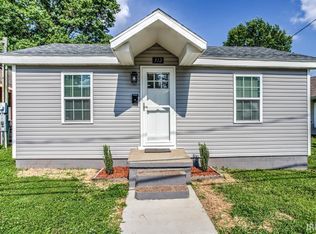 312 S 5th St, Boonville, IN 47601