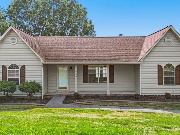 6278 Golden Dr, Morristown, TN 37814