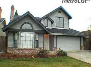 2712 Merle Ave, Modesto, CA 95355