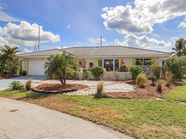 2807 Coral Way, Punta Gorda, FL 33950