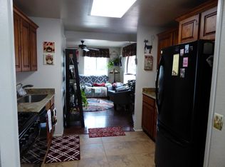 302 S Paseo Aguila, Green Valley, AZ 85614