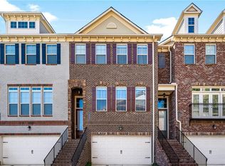 1957 Townsend Ct NE, Atlanta, GA 30329