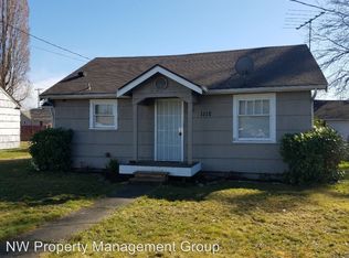 1112 8th St, Marysville, WA 98270