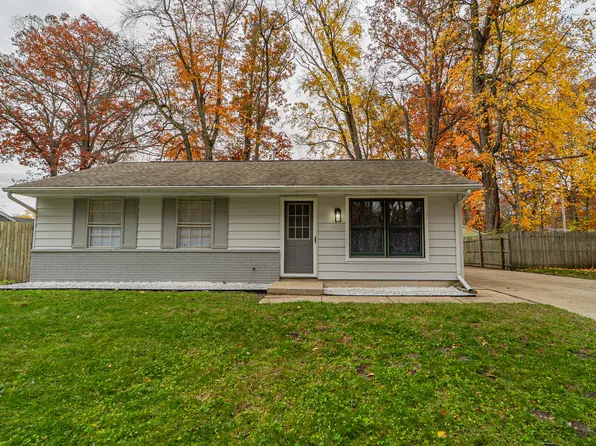 3209 Springland Ave, Michigan City, IN 46360