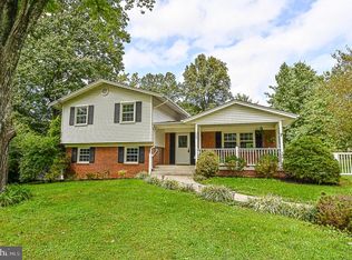 6416 Floridon Ct, Springfield, VA 22150