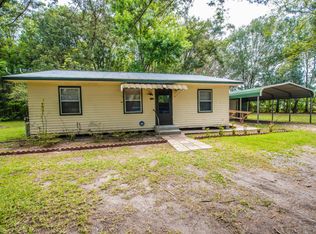1162 Dermelie Calais Rd, Breaux Bridge, LA 70517