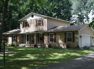 2289 Marjorie Ln, Clio, MI 48420