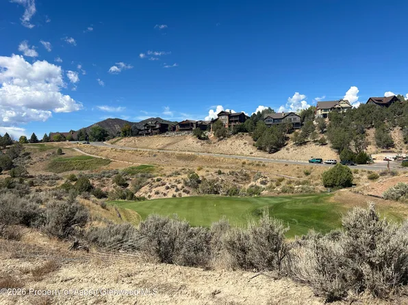 21 White Feather Dr, New Castle, CO 81647