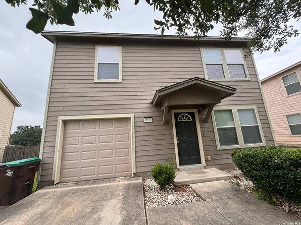 4618 STALLION CV, San Antonio, TX 78244