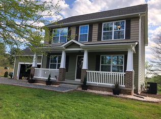 10825 Austin Traphill Rd, Traphill, NC 28685