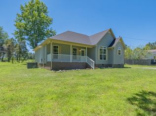 70 Ben Thompson Rd, Kelso, TN 37348