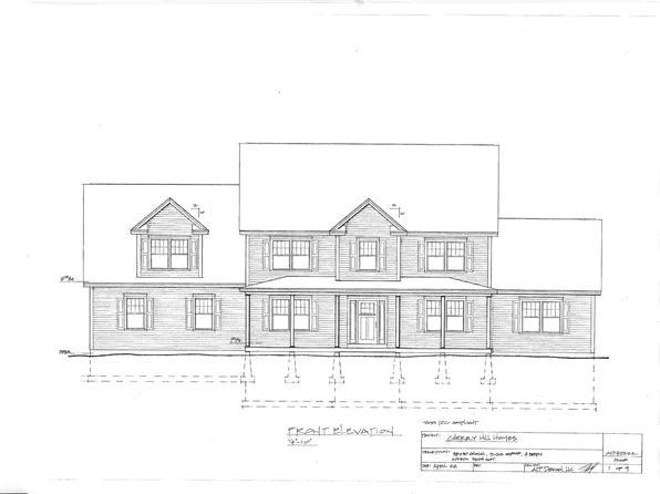 163 Chester Turnpike, Auburn, NH 03032