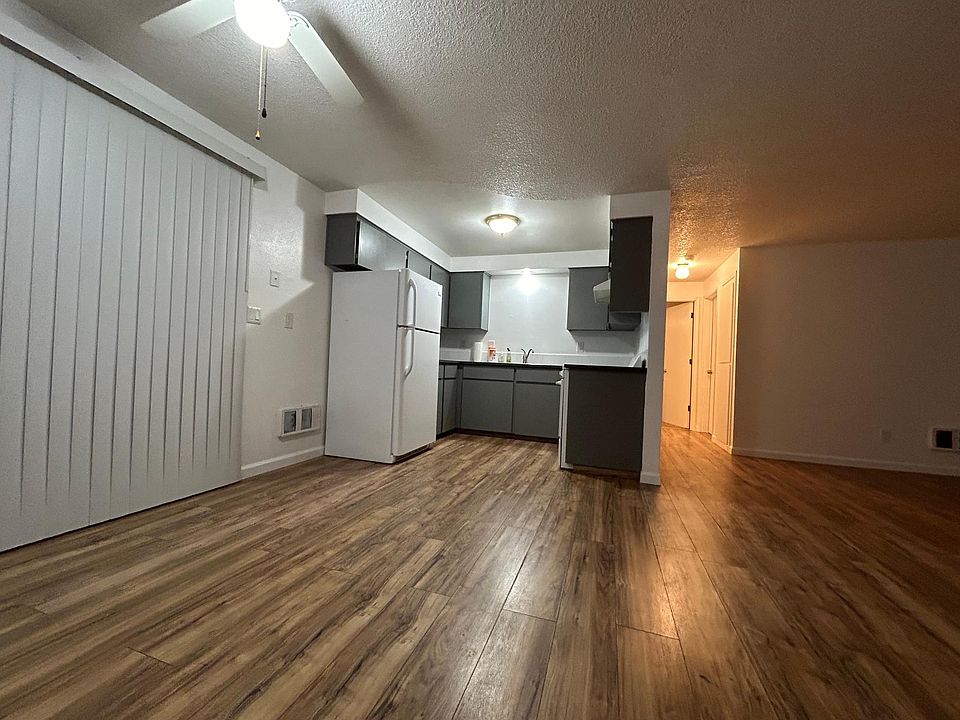 Dining room / Kitchen