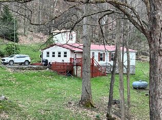 1796 Possum Hollow Rd, Mill Creek, WV 26280