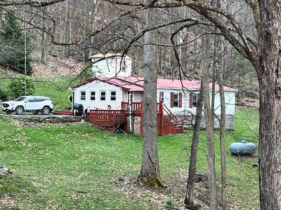 1796 Possum Hollow Rd, Mill Creek, WV, 26280