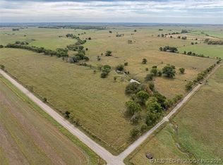 County Road 4, South Coffeyville, OK 74072