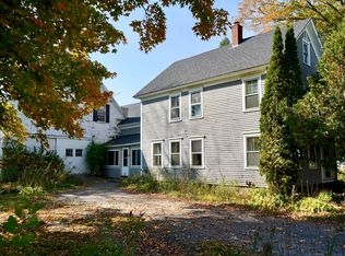 14 Main St, Detroit, ME 04929