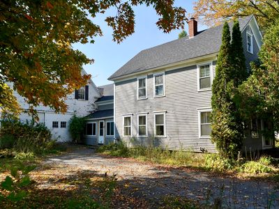 14 Main Street, Detroit, ME, 04929