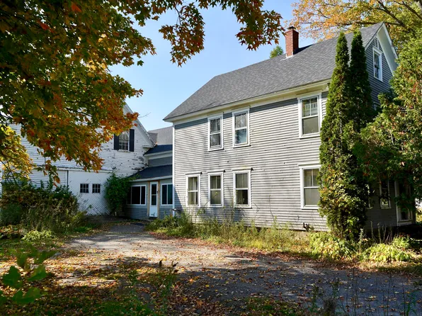 14 Main Street, Detroit, ME 04929