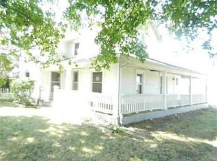24731 Road 148, Oakwood, OH 45873