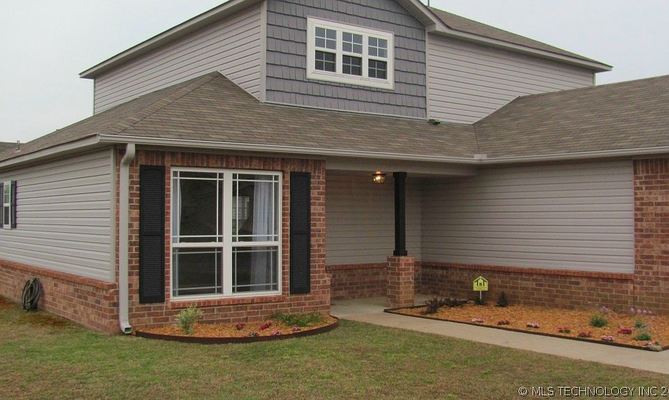 1st image of 8659 S 262nd East Ave