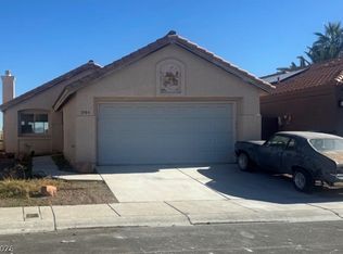 1904 Bookbinder Dr, Las Vegas, NV 89108