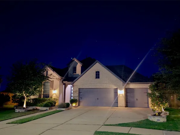 23735 Kingston Ridge Way, Katy, TX 77493