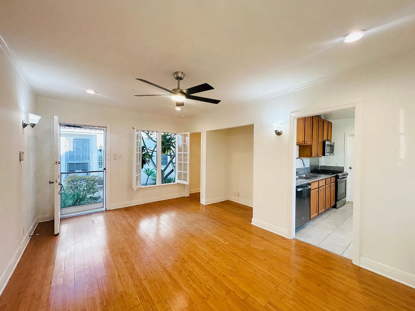 Edgemont Apartments — Photo 3