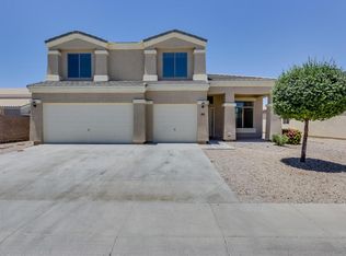 1618 S 105th Dr, Tolleson, AZ 85353