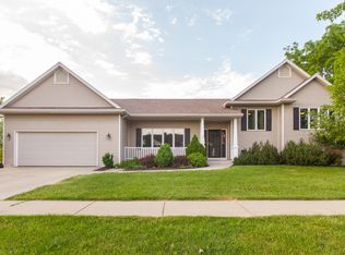 410 Dunhill Dr, Verona, WI 53593